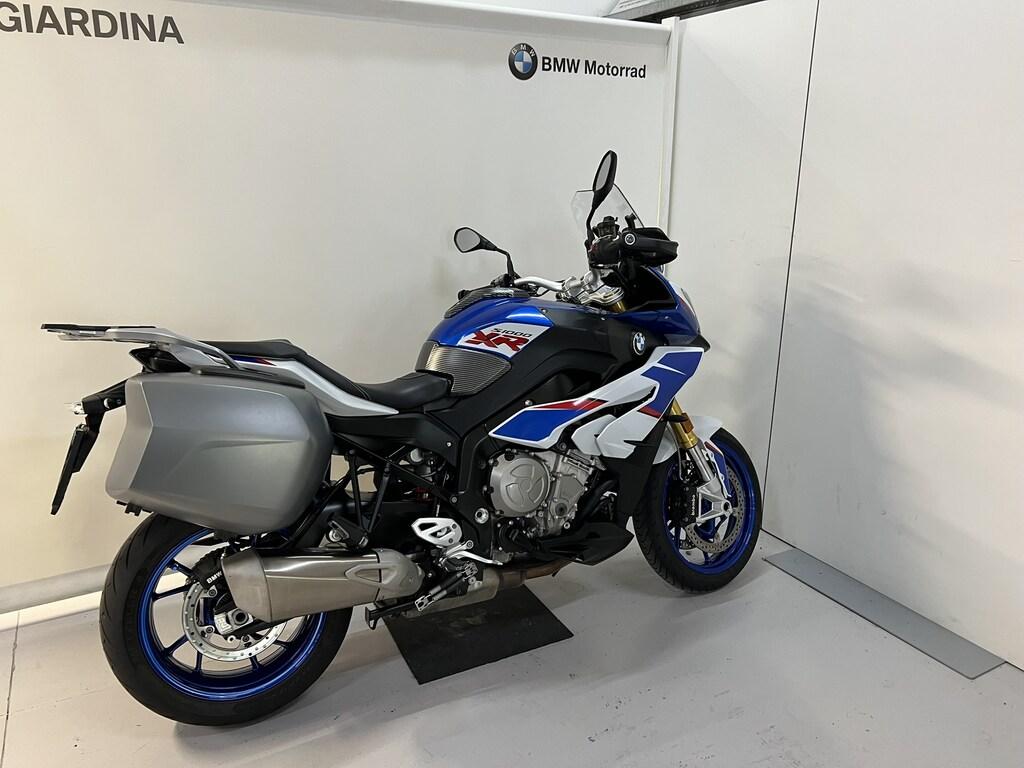usatostore.bmw-motorrad.it Store BMW Motorrad S 1000 XR ABS