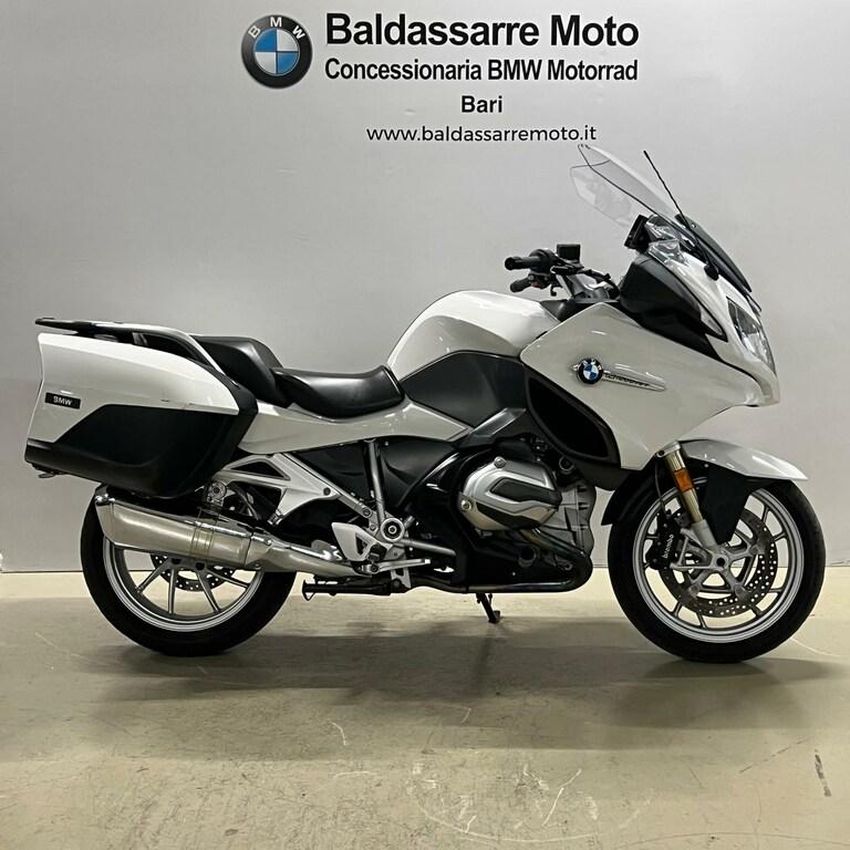 usatostore.bmw-motorrad.it Store BMW Motorrad R 1200 RT BMW R 1200 RT ABS MY17