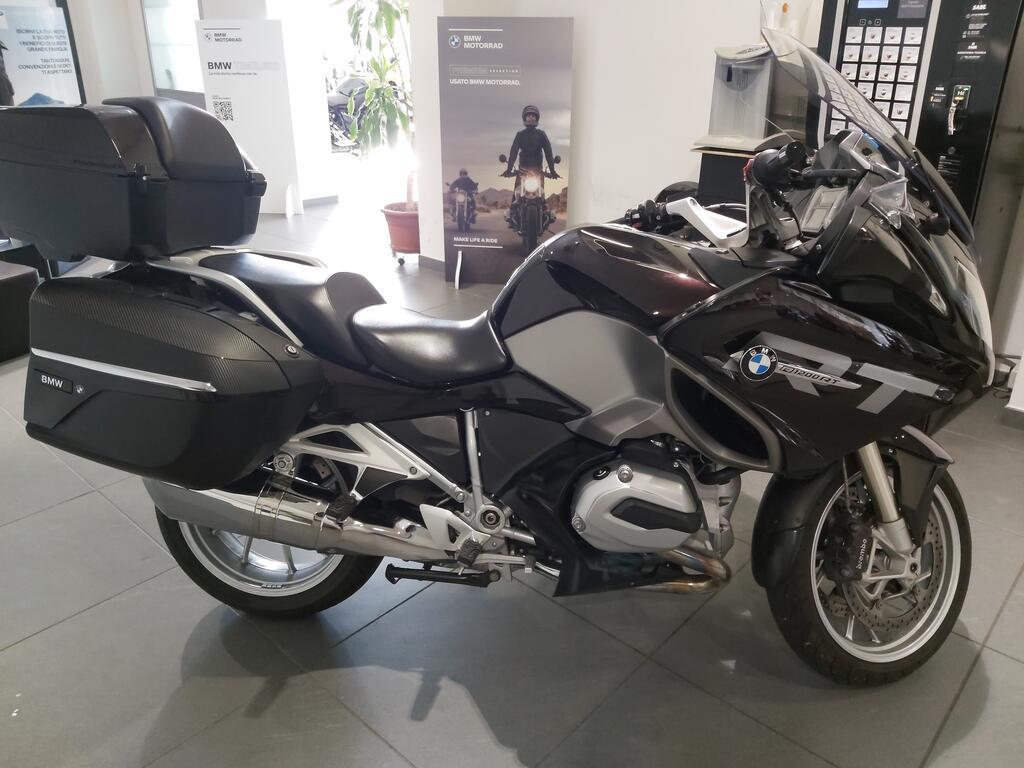 usatostore.bmw.it Store BMW Motorrad R 1200 RT BMW R 1200 RT ABS MY14