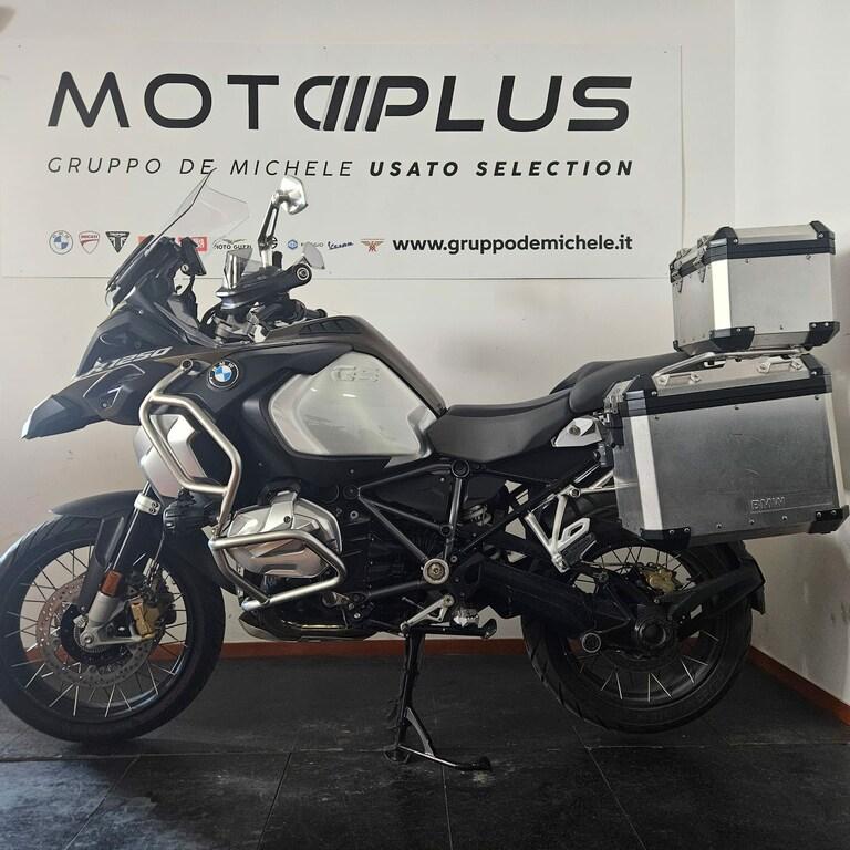 usatostore.bmw-motorrad.it Store BMW Motorrad R 1250 GS Adventure ABS