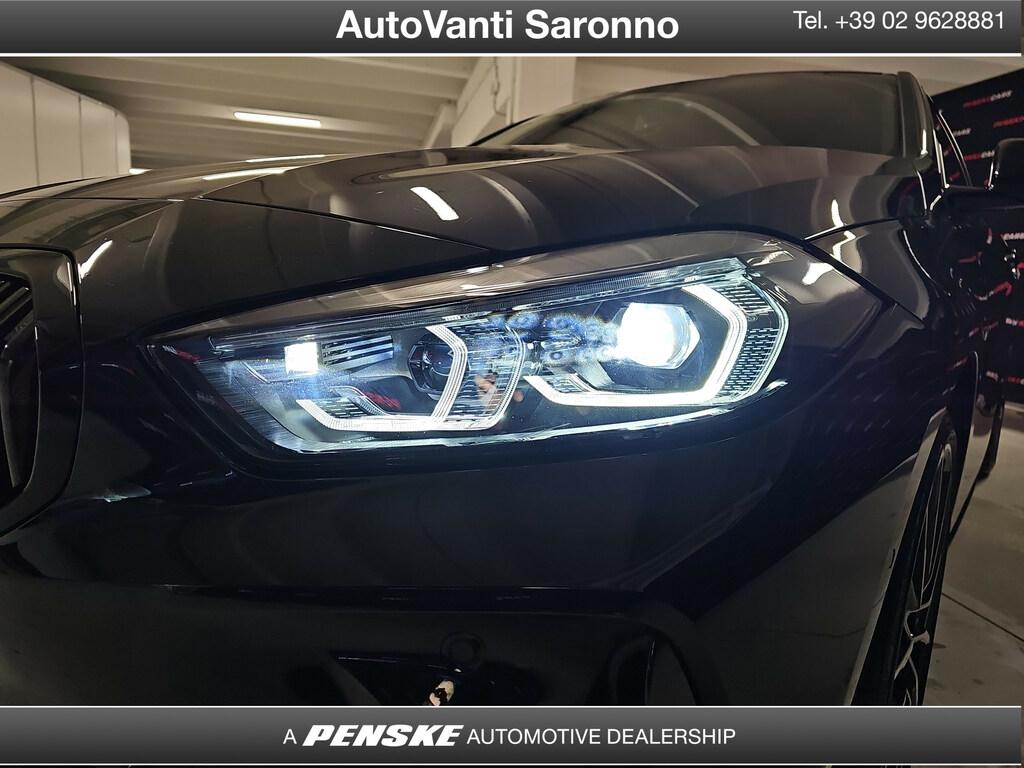 usatostore.bmw.it Store BMW Serie 1 118d Msport Exterior auto