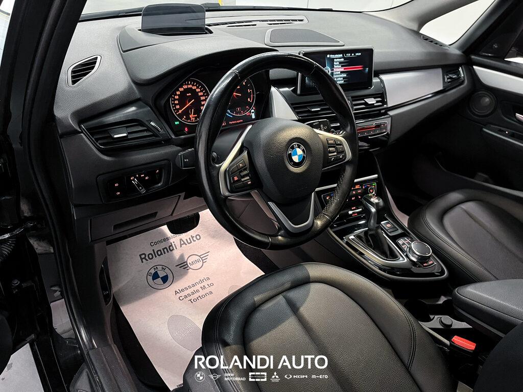 usatostore.bmw.it Store BMW Serie 2 218d Active Tourer xdrive Advantage auto