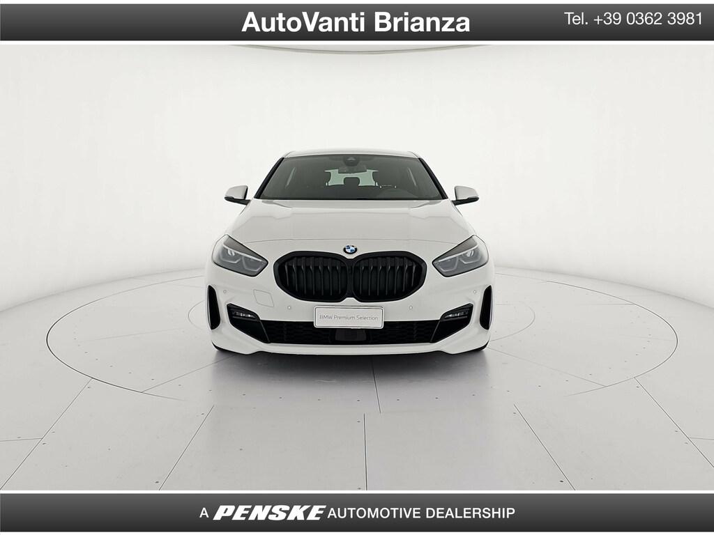 usatostore.bmw.it Store BMW Serie 1 118d Msport auto