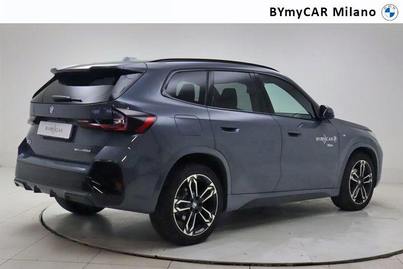 usatostore.bmw.it Store BMW X1 xdrive20d mhev 48V Msport auto