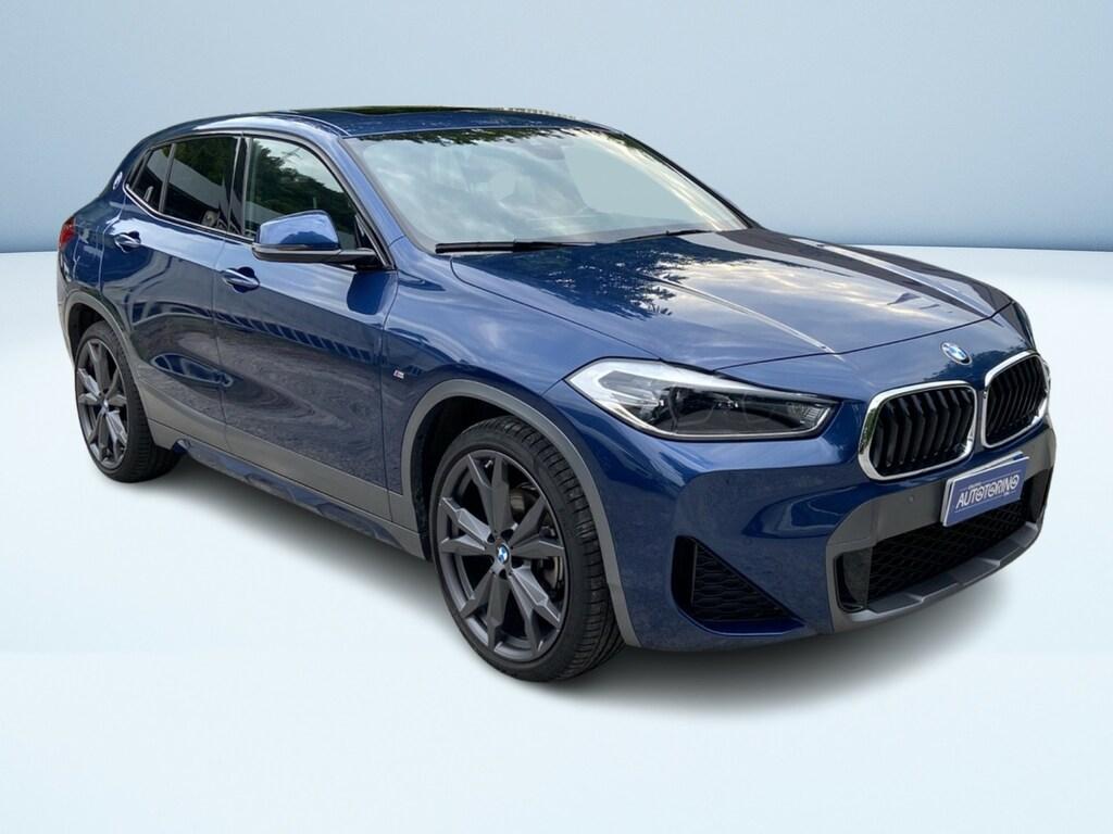 usatostore.bmw.it Store BMW X2 xdrive18d Msport X auto