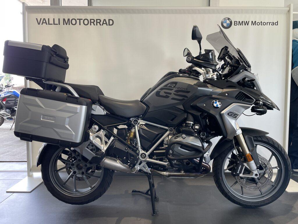 usatostore.bmw-motorrad.it Store BMW Motorrad R 1200 GS BMW R 1200 GS ABS MY17
