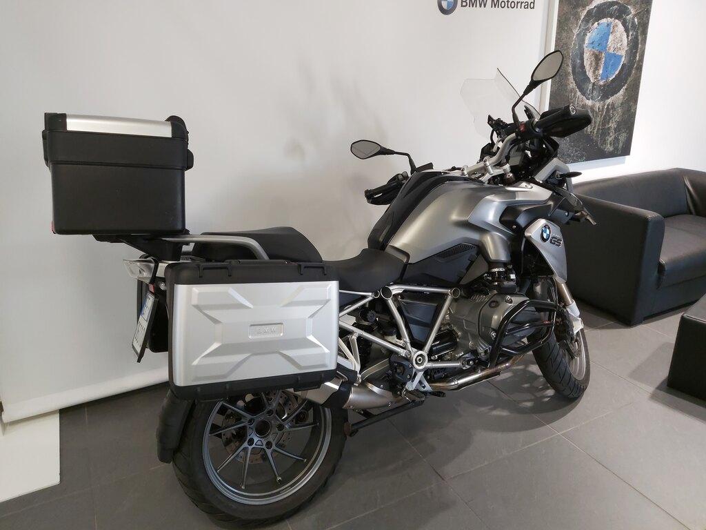 usatostore.bmw-motorrad.it Store BMW Motorrad R 1200 GS ABS