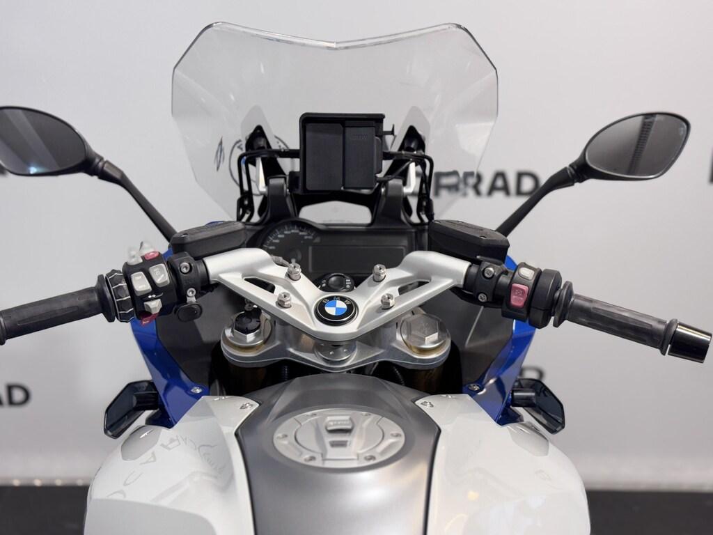 usatostore.bmw.it Store BMW Motorrad R 1200 RS BMW R 1200 RS ABS MY19