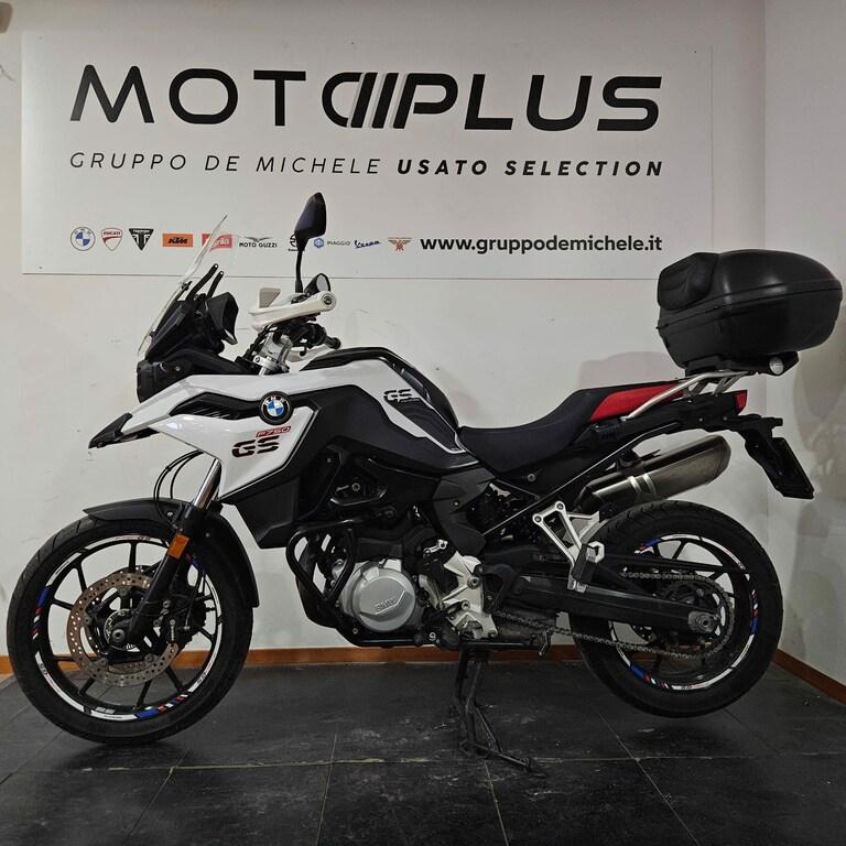 usatostore.bmw-motorrad.it Store BMW Motorrad F 750 GS BMW F 750 GS ABS MY19