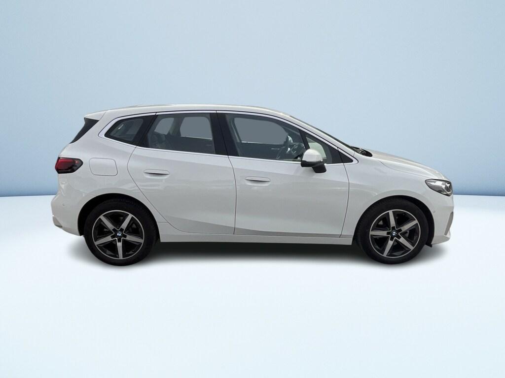 usatostore.bmw.it Store BMW Serie 2 218d Active Tourer Luxury auto