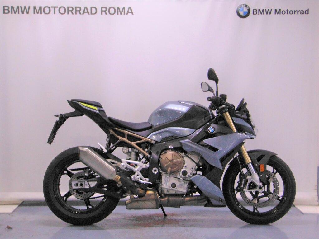 usatostore.bmw.it Store BMW Motorrad S 1000 R BMW S 1000 R ABS MY21