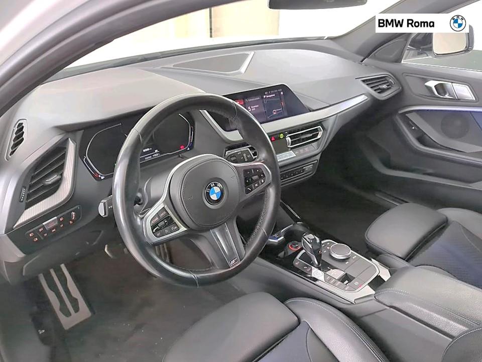 usatostore.bmw.it Store BMW Serie 1 118i Msport auto