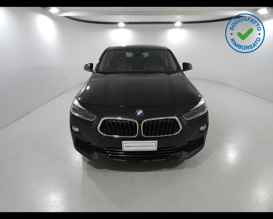 usatostore.bmw.it Store BMW X2 xdrive18d Business X