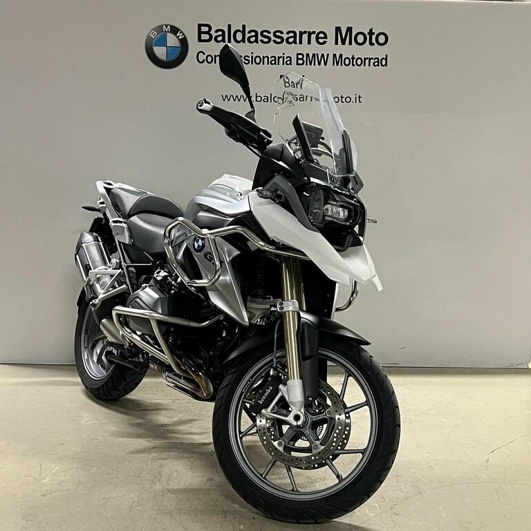 usatostore.bmw-motorrad.it Store BMW Motorrad R 1200 GS BMW R 1200 GS ABS MY14