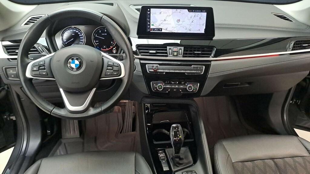 usatostore.bmw.it Store BMW X1 sdrive18d auto