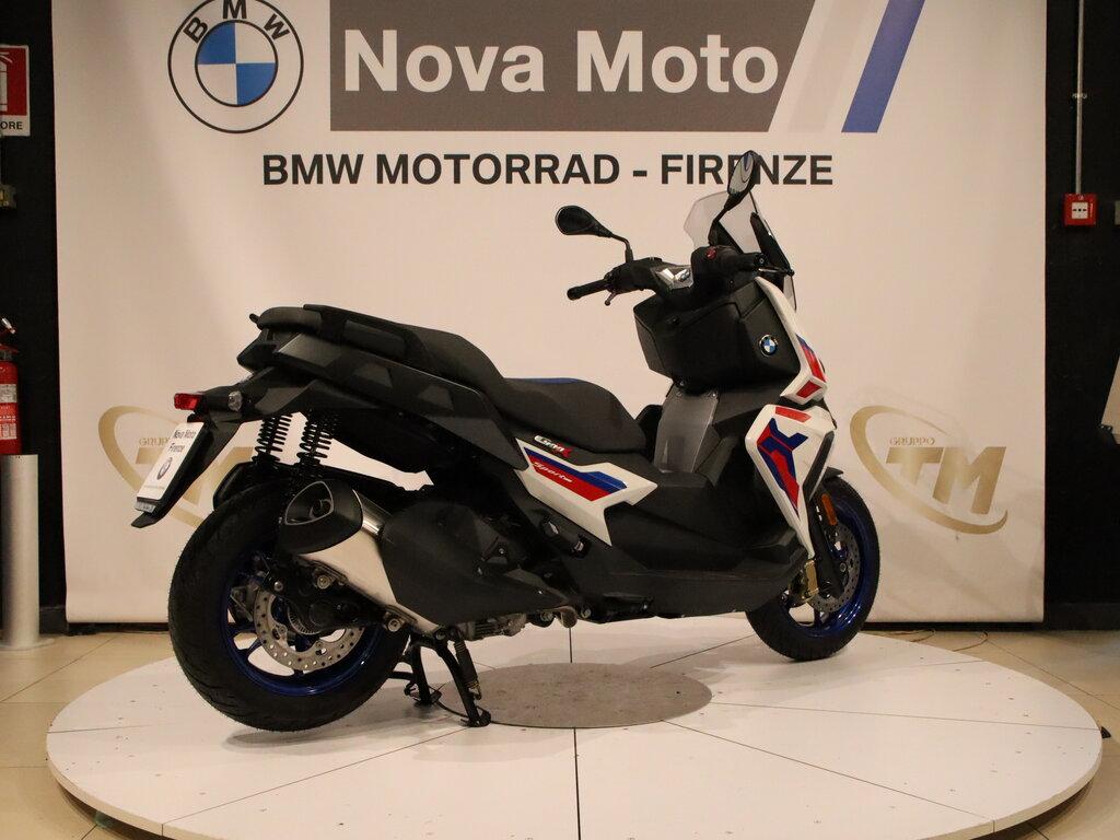 usatostore.bmw.it Store BMW Motorrad C 400 X BMW C 400 X MY21