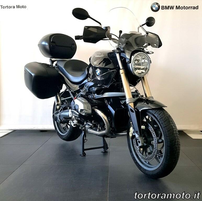 usatostore.bmw.it Store BMW Motorrad R 1200 R BMW R 1200 R MY11