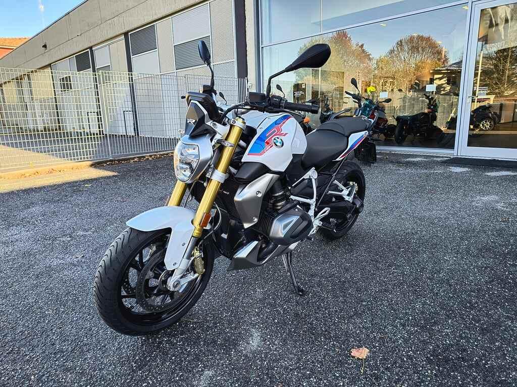 usatostore.bmw-motorrad.it Store BMW Motorrad R 1250 R ABS