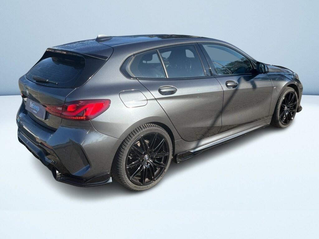 usatostore.bmw.it Store BMW Serie 1 116d Msport auto