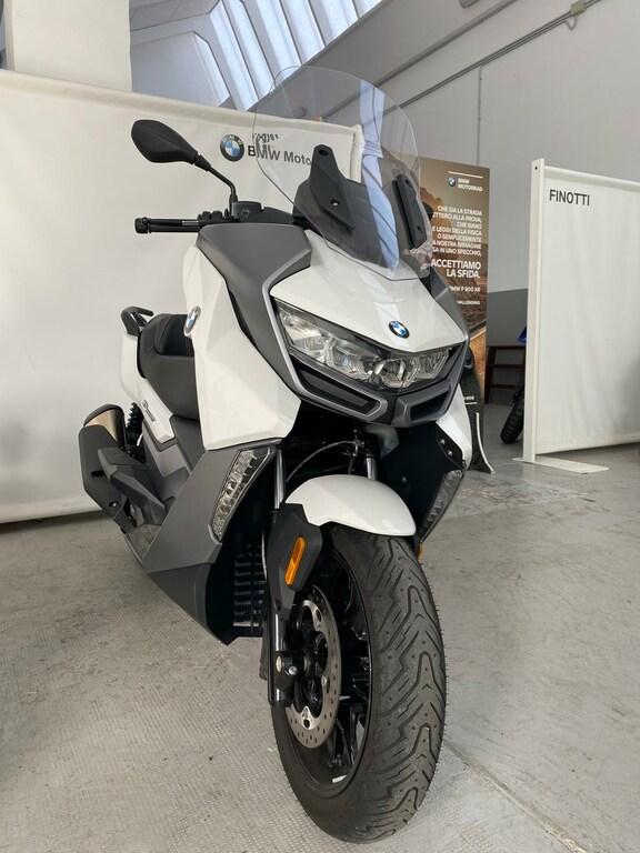 usatostore.bmw.it Store BMW Motorrad C 400 GT BMW C 400 GT MY21