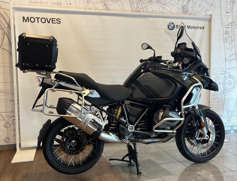 usatostore.bmw-motorrad.it Store BMW Motorrad R 1250 GS BMW R 1250 GS Adventure ABS MY21