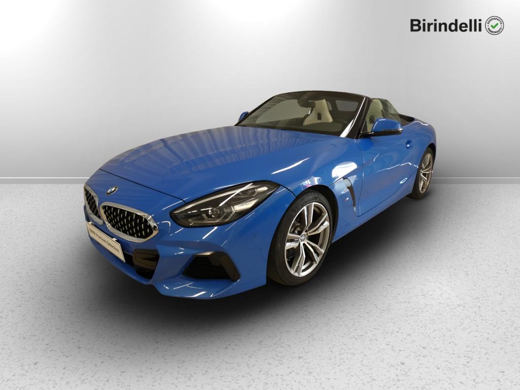 usatostore.bmw.it Store BMW Z4 sdrive 20i Msport auto