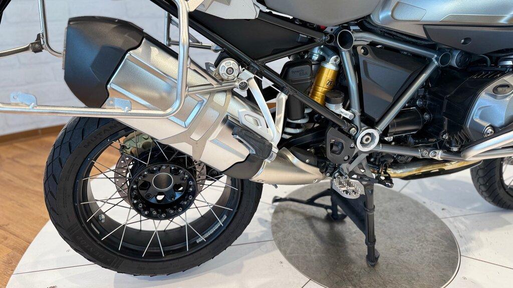 usatostore.bmw.it Store BMW Motorrad R 1250 GS BMW R 1250 GS Adventure ABS MY19