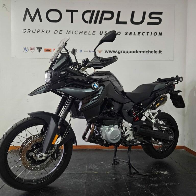 usatostore.bmw.it Store BMW Motorrad F 850 GS BMW F 850 GS ABS MY21