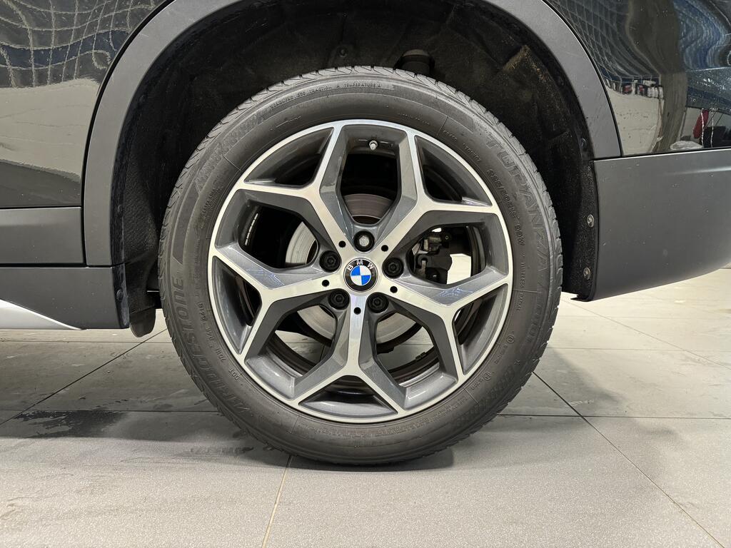 usatostore.bmw.it Store BMW X1 sdrive18d xLine auto