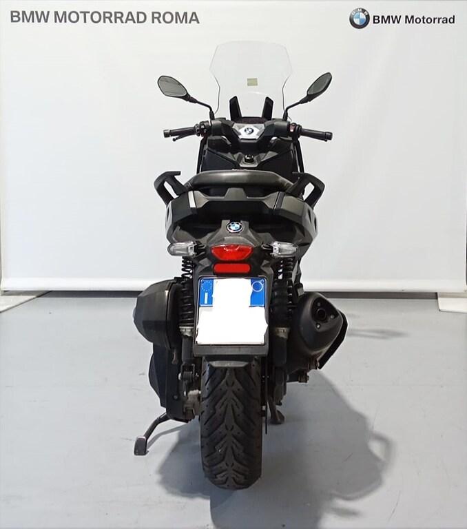 usatostore.bmw-motorrad.it Store BMW Motorrad C 400 X BMW C 400 X MY19