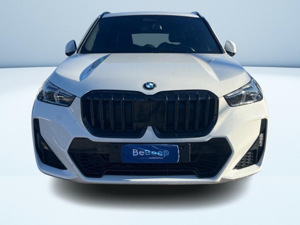 usatostore.bmw.it Store BMW X1 xdrive23d mhev 48V MSport Edition Balance auto