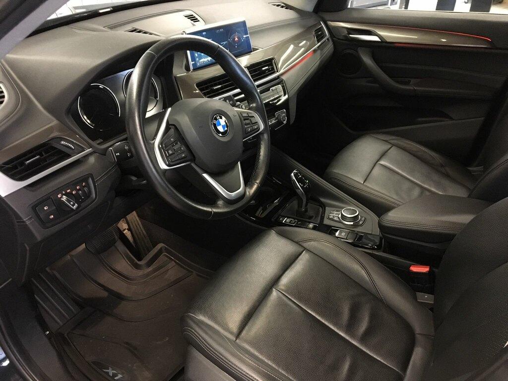 usatostore.bmw.it Store BMW X1 xdrive20d auto