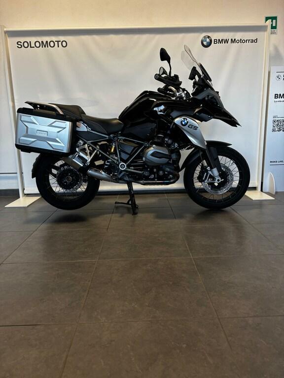 usatostore.bmw-motorrad.it Store BMW Motorrad R 1200 GS BMW R 1200 GS ABS MY14