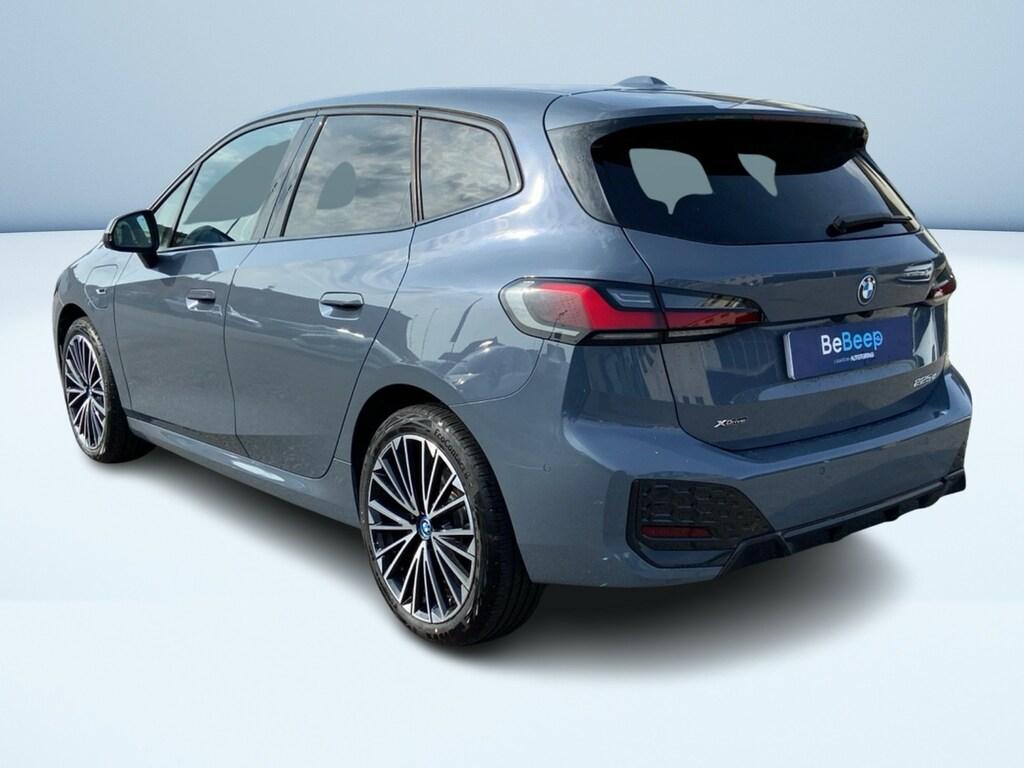 usatostore.bmw.it Store BMW Serie 2 225e Active Tourer xdrive Msport auto