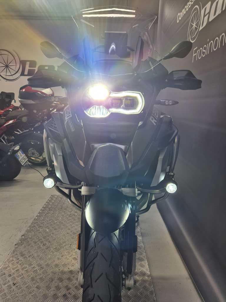 usatostore.bmw-motorrad.it Store BMW Motorrad R 1250 GS Adventure ABS