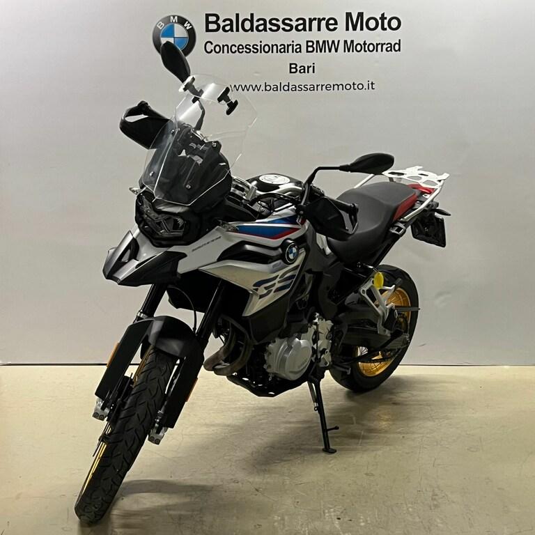 usatostore.bmw.it Store BMW Motorrad F 850 GS BMW F 850 GS ABS MY19