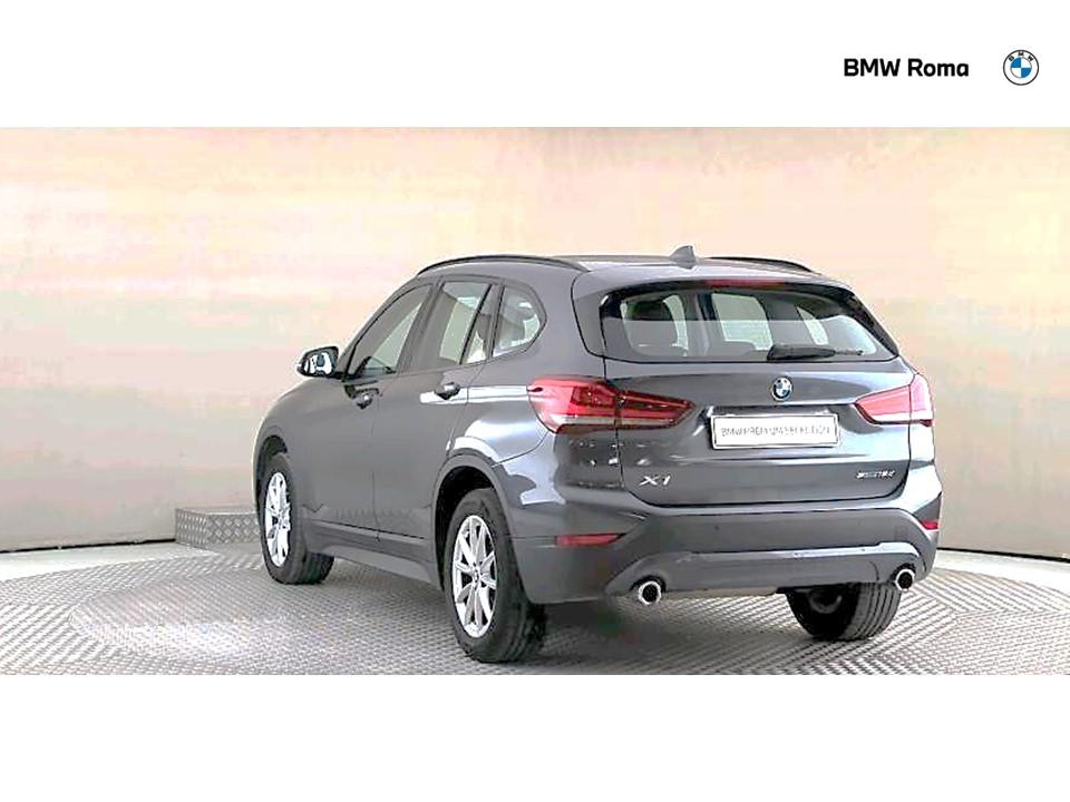 usatostore.bmw.it Store BMW X1 sdrive18d Business Advantage auto