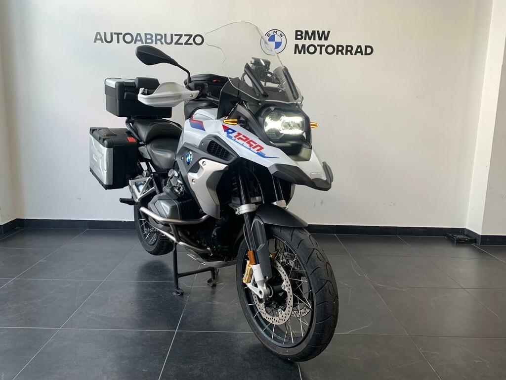 usatostore.bmw-motorrad.it Store BMW Motorrad R 1250 GS ABS
