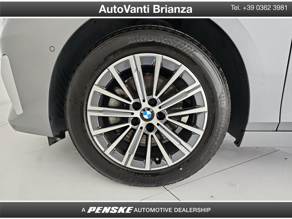 usatostore.bmw.it Store BMW Serie 2 218d Active Tourer Luxury auto