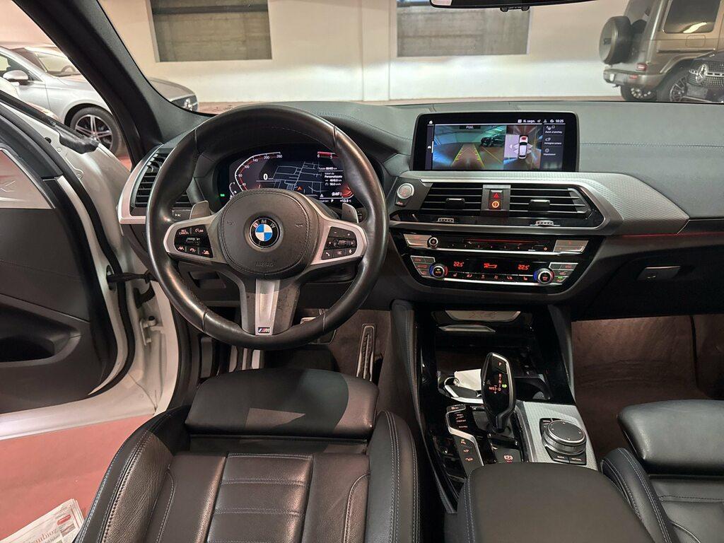 usatostore.bmw.it Store BMW X4 xdrive20d Msport auto my19