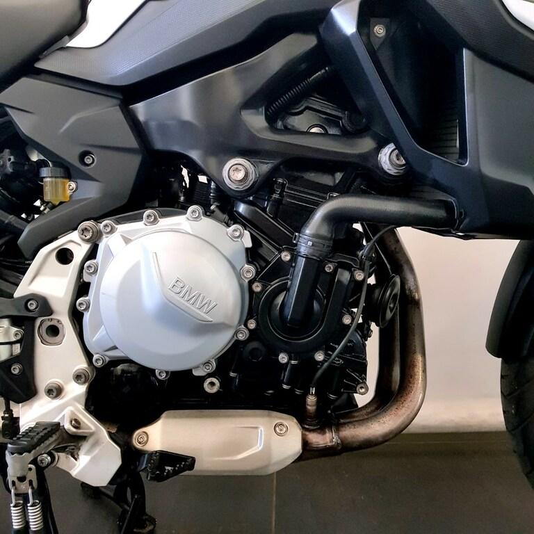 usatostore.bmw-motorrad.it Store BMW Motorrad F 750 GS BMW F 750 GS ABS MY19