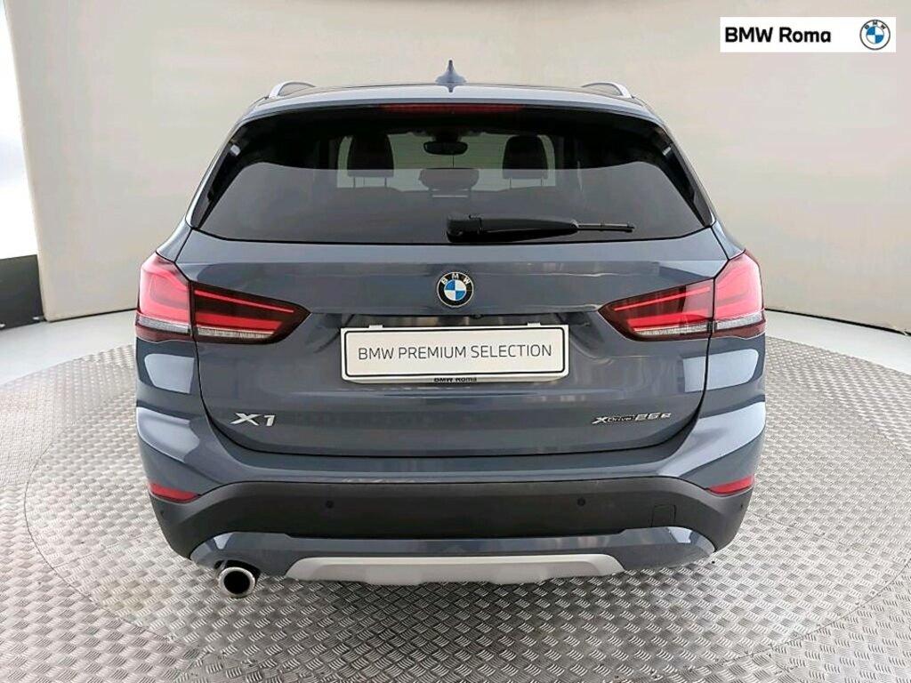 usatostore.bmw.it Store BMW X1 xdrive25e xLine Plus auto