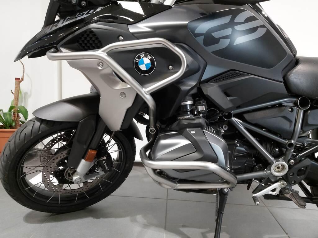 usatostore.bmw-motorrad.it Store BMW Motorrad R 1250 GS BMW R 1250 GS ABS MY21