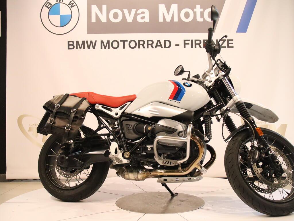 usatostore.bmw.it Store BMW Motorrad R nineT BMW R nineT Urban G/S ABS MY20