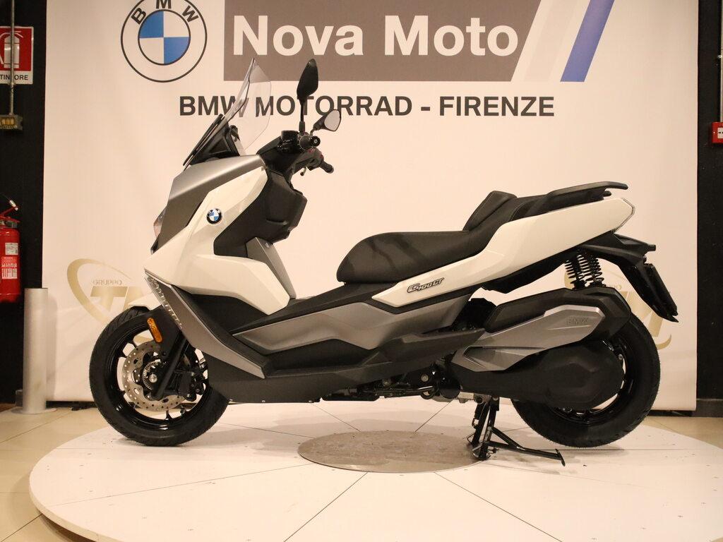 usatostore.bmw-motorrad.it Store BMW Motorrad C 400 GT 