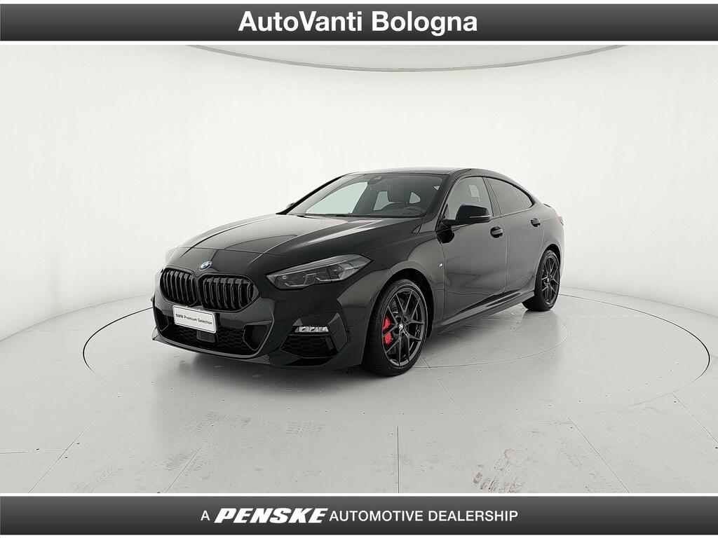 usatostore.bmw.it Store BMW Serie 2 220d Gran Coupe Msport xdrive auto