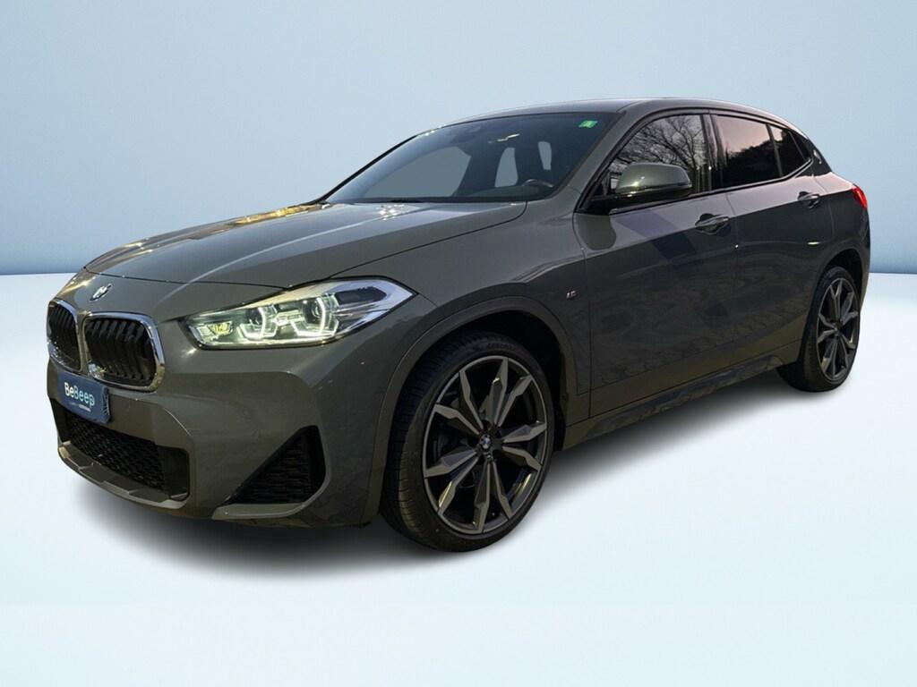 usatostore.bmw.it Store BMW X2 xdrive18d Msport X auto