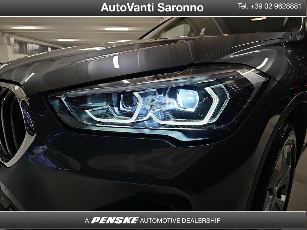 usatostore.bmw.it Store BMW X1 xdrive25e xLine Plus auto