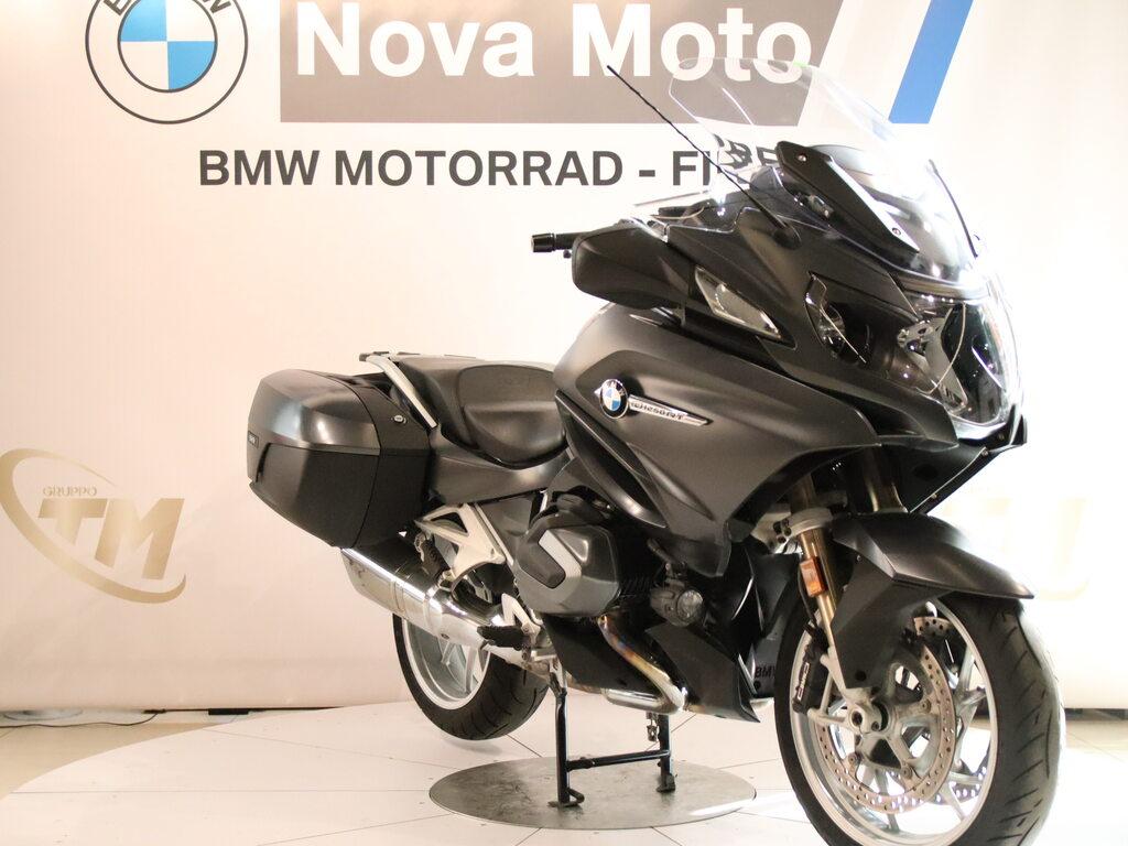 usatostore.bmw-motorrad.it Store BMW Motorrad R 1250 RT BMW R 1250 RT ABS MY19