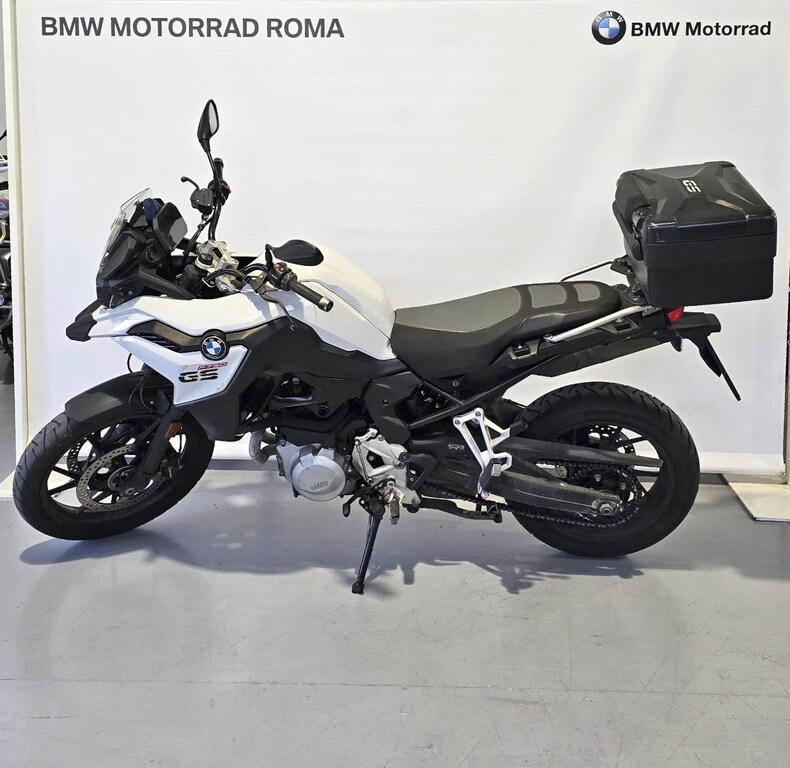 usatostore.bmw.it Store BMW Motorrad F 750 GS BMW F 750 GS ABS MY21